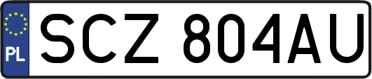 SCZ804AU