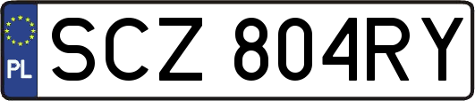 SCZ804RY