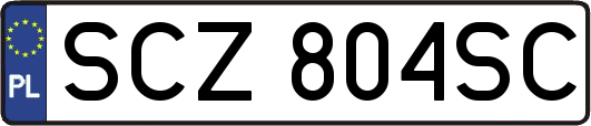 SCZ804SC