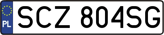 SCZ804SG