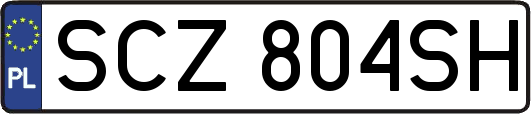 SCZ804SH