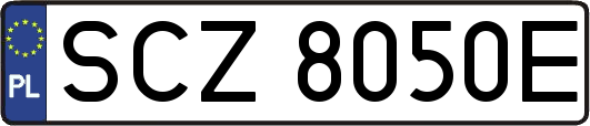 SCZ8050E