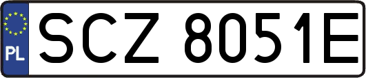 SCZ8051E