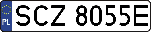 SCZ8055E