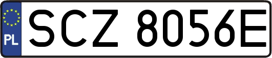 SCZ8056E
