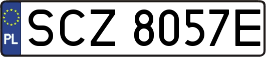 SCZ8057E