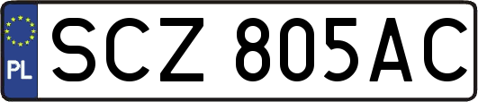 SCZ805AC