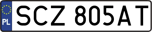 SCZ805AT