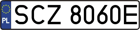 SCZ8060E