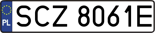 SCZ8061E