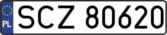 SCZ80620