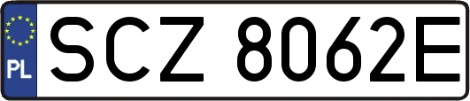 SCZ8062E