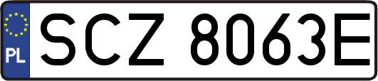 SCZ8063E