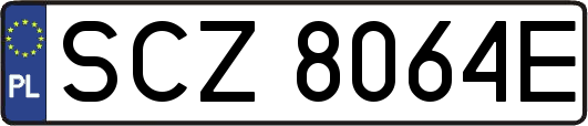 SCZ8064E