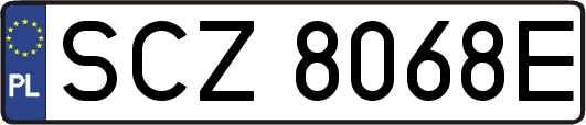 SCZ8068E