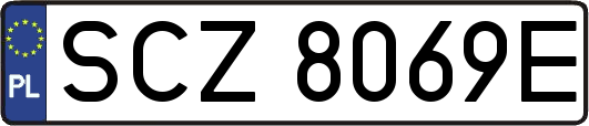 SCZ8069E