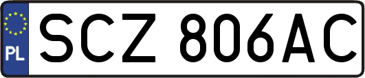 SCZ806AC