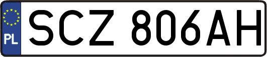 SCZ806AH