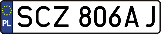 SCZ806AJ