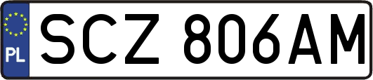 SCZ806AM