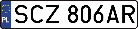SCZ806AR