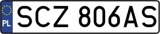 SCZ806AS