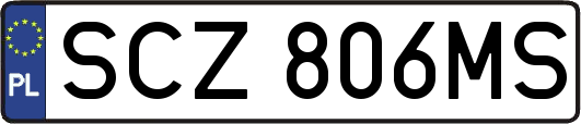 SCZ806MS