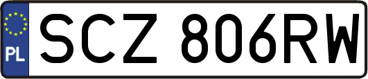 SCZ806RW