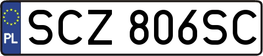 SCZ806SC
