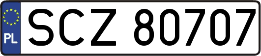 SCZ80707