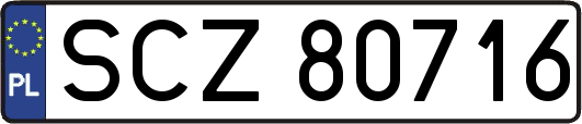 SCZ80716