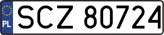 SCZ80724