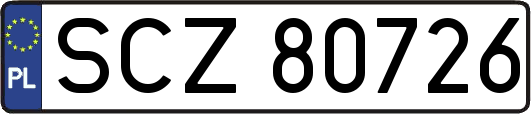 SCZ80726
