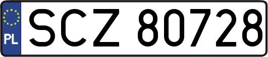 SCZ80728
