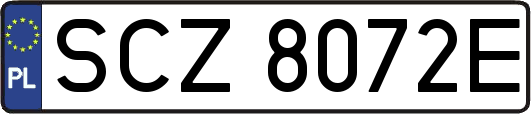 SCZ8072E