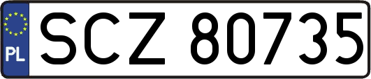 SCZ80735