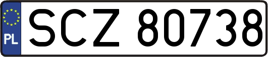 SCZ80738