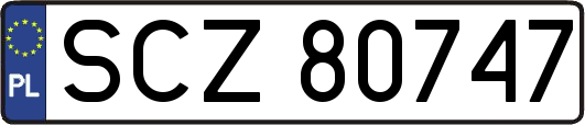 SCZ80747