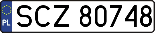 SCZ80748