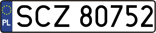 SCZ80752