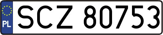 SCZ80753