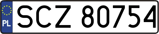 SCZ80754