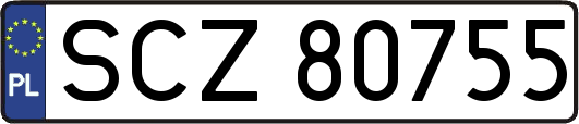 SCZ80755