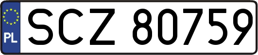 SCZ80759