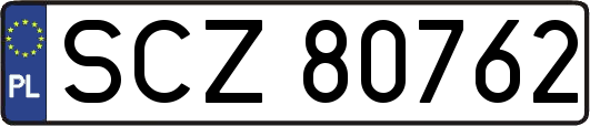 SCZ80762