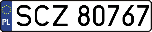 SCZ80767