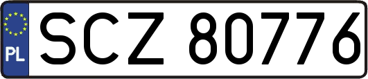 SCZ80776