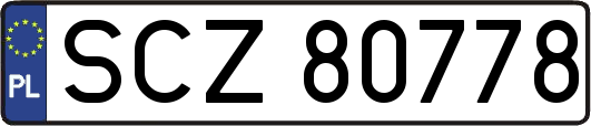 SCZ80778