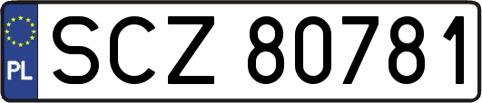SCZ80781