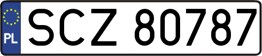 SCZ80787